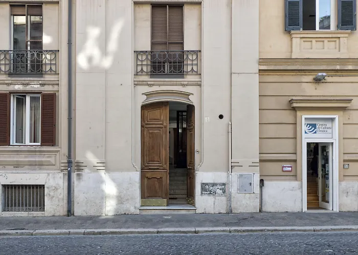 Lea Luxury Rooms Rom